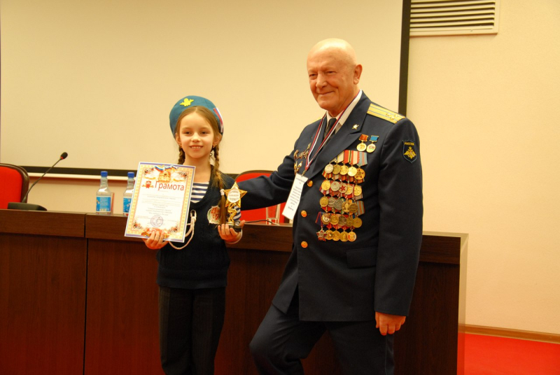 Парад юнармейских отрядов в музее оружия! Тульский Государственный Музей Оружия