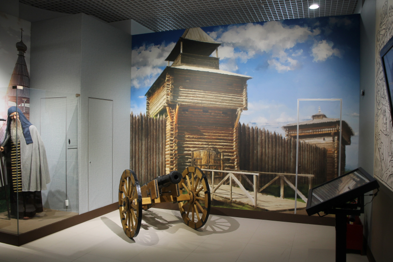 Дорогие друзья, приглашаем вас на выставку «И была на Туле сеча великая»! Тульский Государственный Музей Оружия