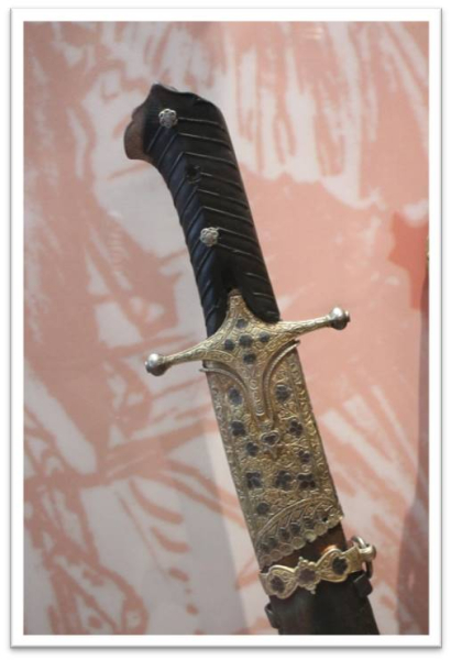 К 500-летию Тульского кремля! Тульский музей оружия и Государственный исторический музей представляют выставку ««Южный щит России» Тульский Государственный Музей Оружия