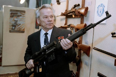 Премьерный показ фильма «Разговор с оружейником» по одноименной книге Елены Михайловны Калашниковой Тульский Государственный Музей Оружия