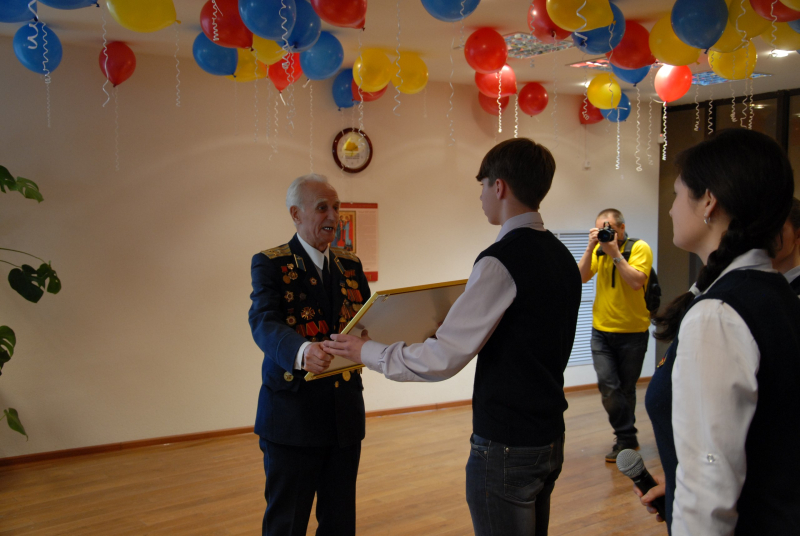 Подвиг Героя бессмертен! Тульский Государственный Музей Оружия