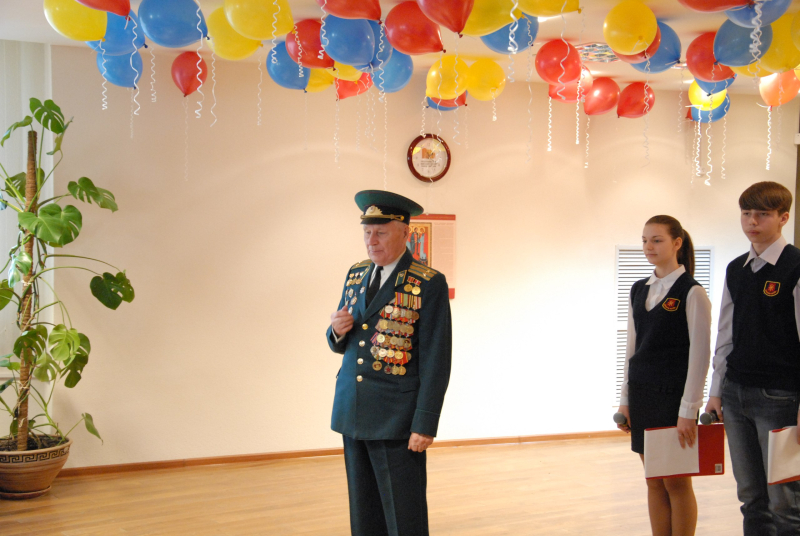 Подвиг Героя бессмертен! Тульский Государственный Музей Оружия