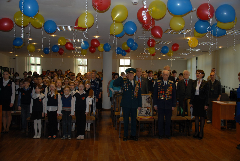 Подвиг Героя бессмертен! Тульский Государственный Музей Оружия