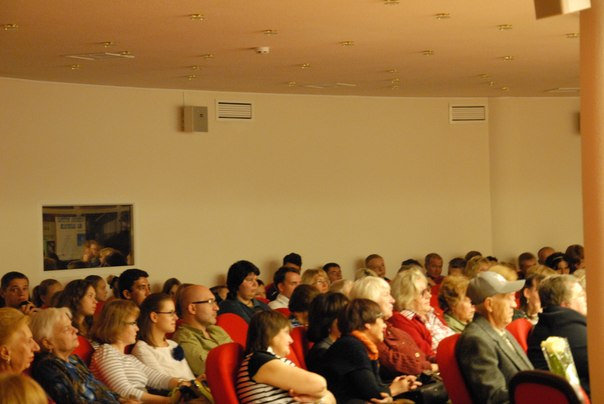 Литературный творческий сезон в музее оружия открыт! Тульский Государственный Музей Оружия