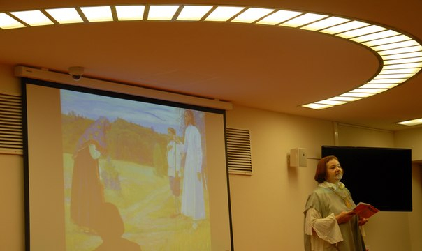 Литературный творческий сезон в музее оружия открыт! Тульский Государственный Музей Оружия