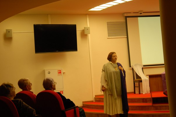 Литературный творческий сезон в музее оружия открыт! Тульский Государственный Музей Оружия