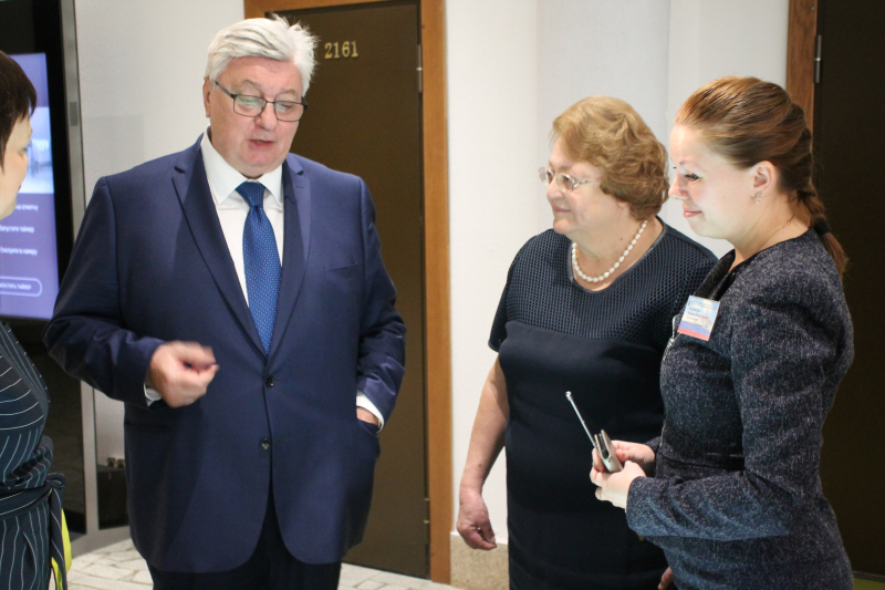 Музей оружия принимает почетных гостей! Тульский Государственный Музей Оружия