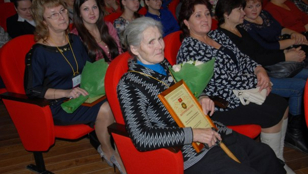 У матерей святая должность в мире… Тульский Государственный Музей Оружия