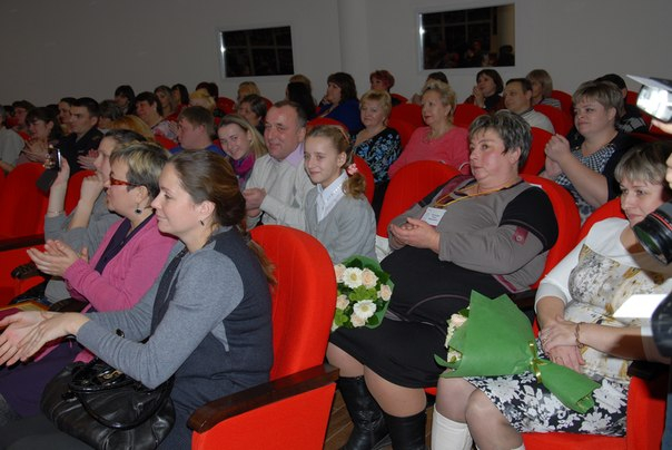 У матерей святая должность в мире… Тульский Государственный Музей Оружия