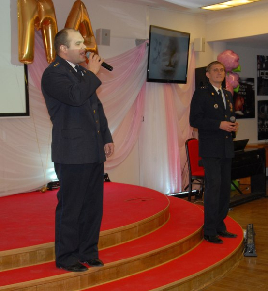 У матерей святая должность в мире… Тульский Государственный Музей Оружия