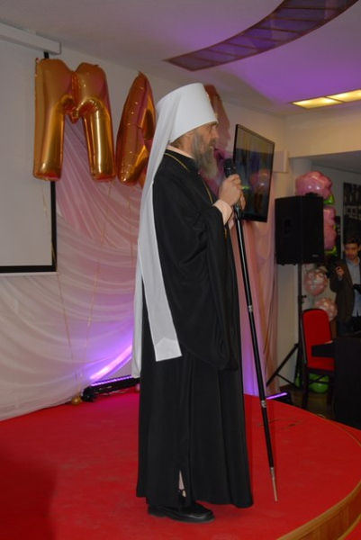 У матерей святая должность в мире… Тульский Государственный Музей Оружия