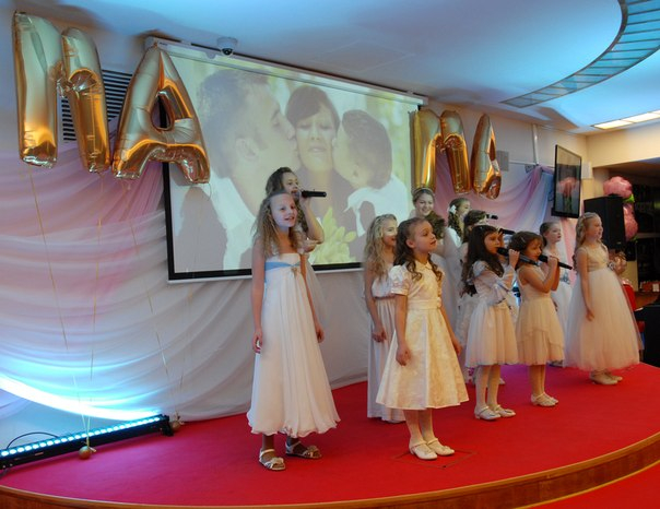 У матерей святая должность в мире… Тульский Государственный Музей Оружия