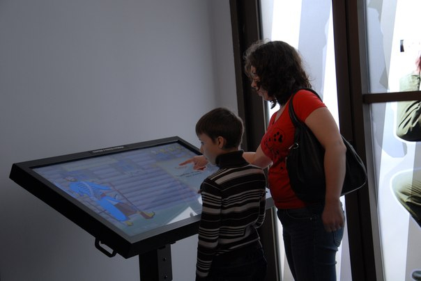 Проведите каникулы в музее оружия! Тульский Государственный Музей Оружия