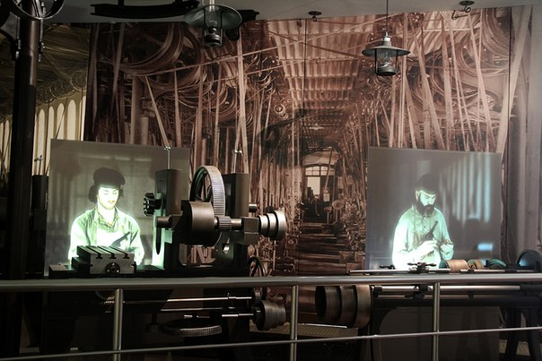 Проведите каникулы в музее оружия! Тульский Государственный Музей Оружия