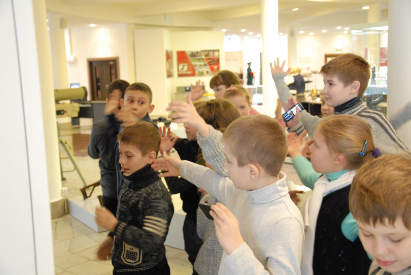 Музею оружия - 140 лет Тульский Государственный Музей Оружия