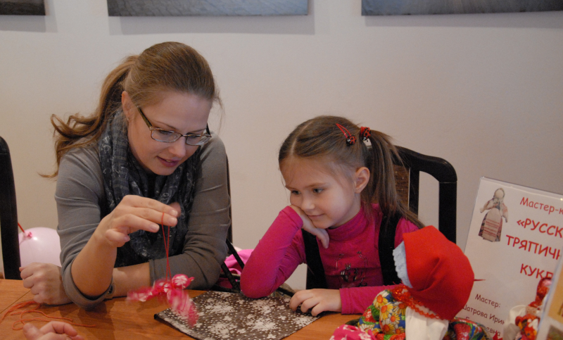 Широкая масленица в музее оружия! Тульский Государственный Музей Оружия