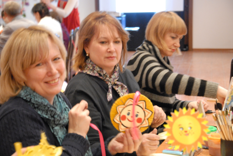 Широкая масленица в музее оружия! Тульский Государственный Музей Оружия