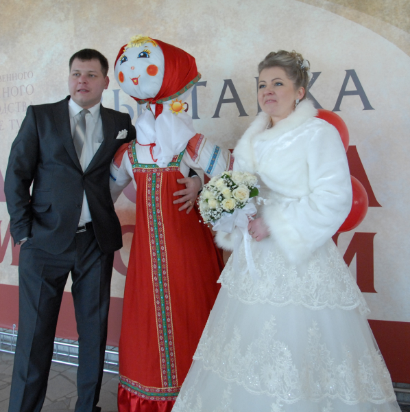 Широкая масленица в музее оружия! Тульский Государственный Музей Оружия