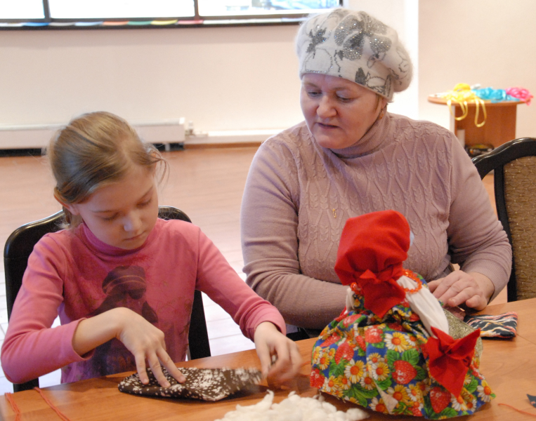 Широкая масленица в музее оружия! Тульский Государственный Музей Оружия