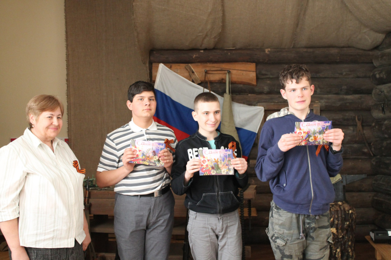 Берегите память о войне! Тульский Государственный Музей Оружия