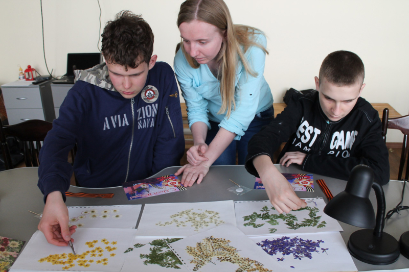 Берегите память о войне! Тульский Государственный Музей Оружия