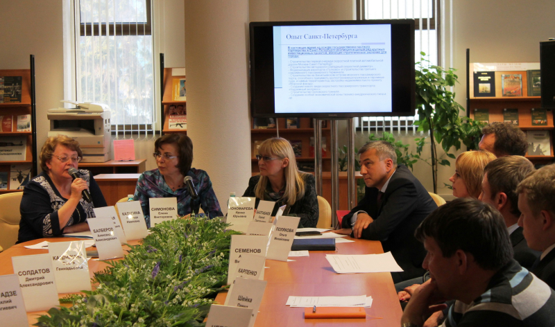 Вопросы сохранения наследия и развития туризма в регионе обсудили в Тульском музее оружия Тульский Государственный Музей Оружия