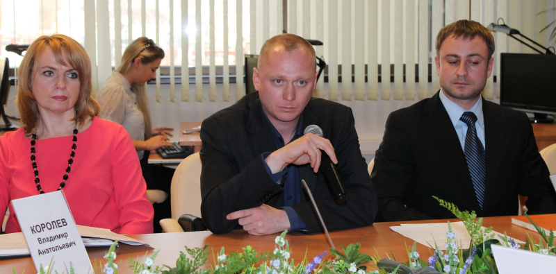 Вопросы сохранения наследия и развития туризма в регионе обсудили в Тульском музее оружия Тульский Государственный Музей Оружия