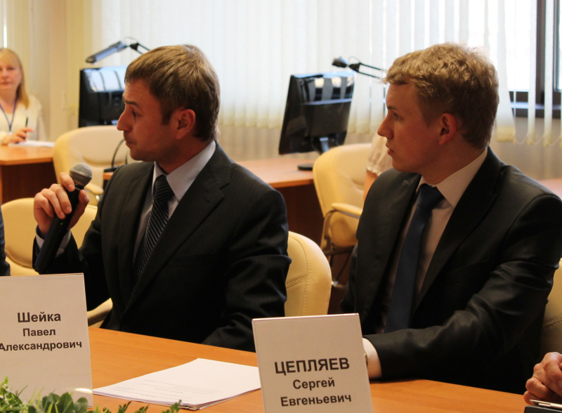 Вопросы сохранения наследия и развития туризма в регионе обсудили в Тульском музее оружия Тульский Государственный Музей Оружия