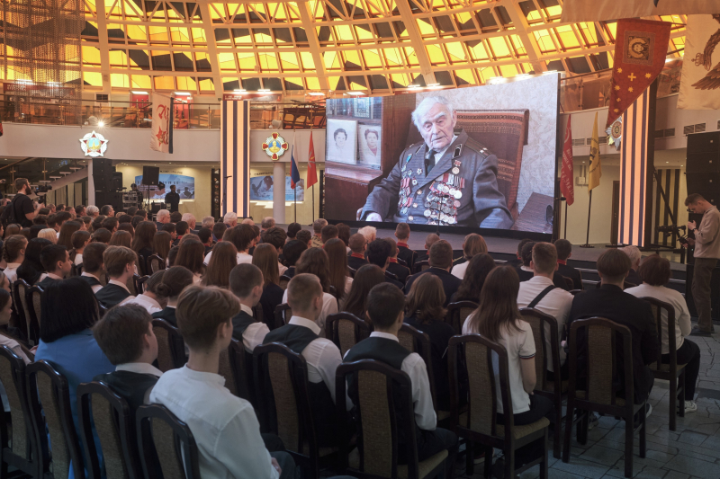 Выставка «Оружие Великой Победы» открыта! Тульский Государственный Музей Оружия