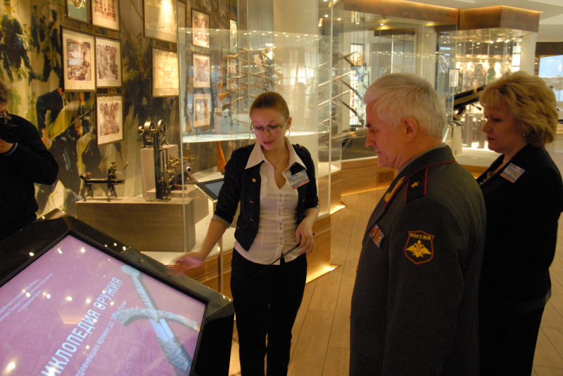 "Потрясен! Удивительный музей!" Тульский Государственный Музей Оружия