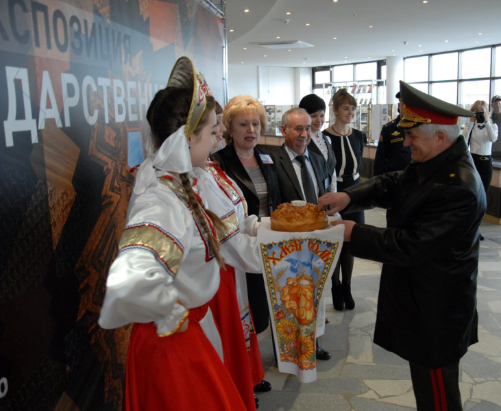 "Потрясен! Удивительный музей!" Тульский Государственный Музей Оружия