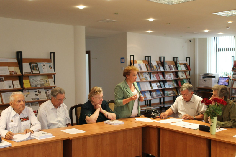 Военно-историческое путешествие в мир правды и патриотизма. Тульский Государственный Музей Оружия