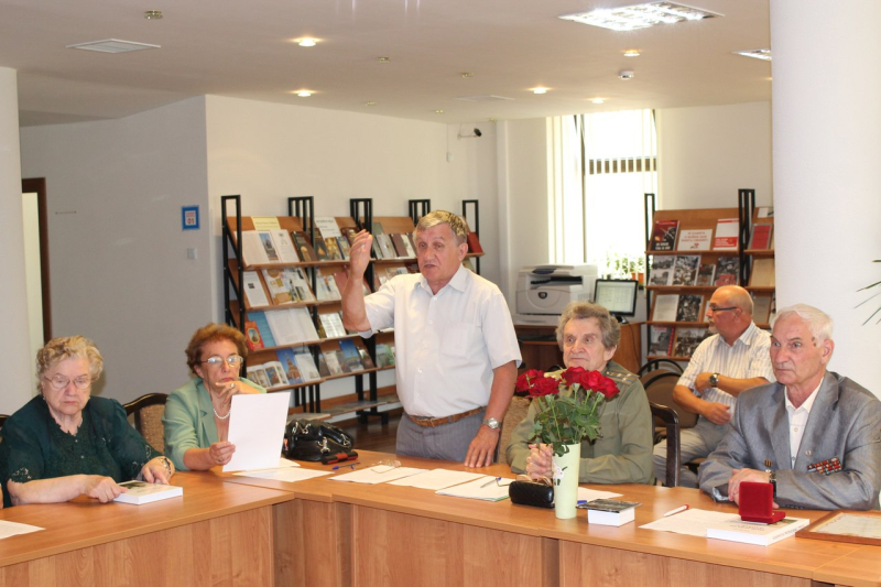 Военно-историческое путешествие в мир правды и патриотизма. Тульский Государственный Музей Оружия