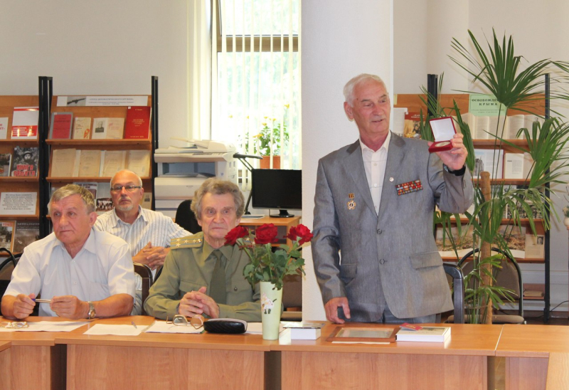 Военно-историческое путешествие в мир правды и патриотизма. Тульский Государственный Музей Оружия