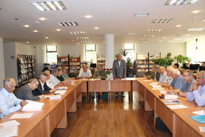 Военно-историческое путешествие в мир правды и патриотизма. Тульский Государственный Музей Оружия