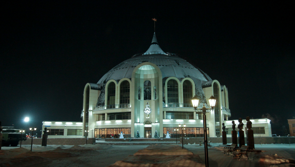 Внимание! Режим работы музея оружия в новогодние каникулы: с 30 декабря 2016 года по 8 января 2017 года Тульский Государственный Музей Оружия