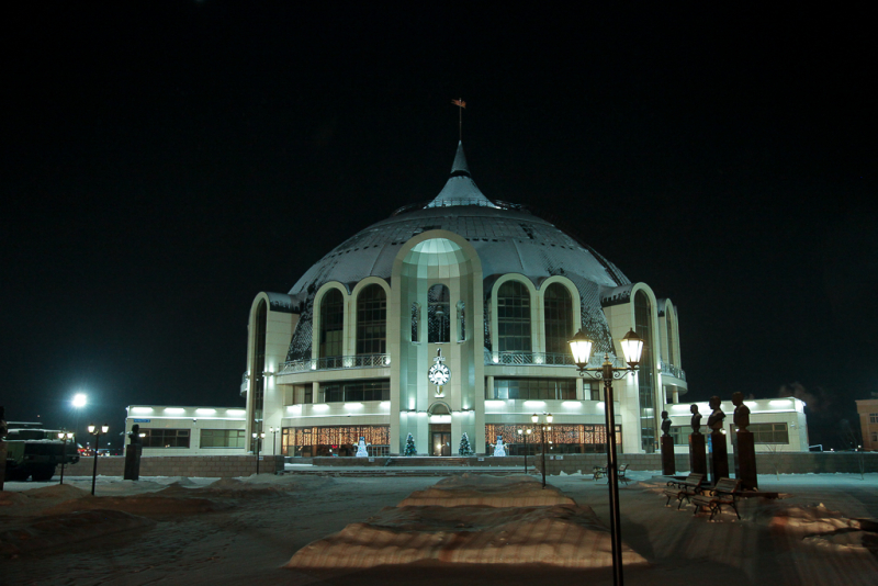 Внимание! Режим работы музея оружия в новогодние каникулы: с 30 декабря 2016 года по 8 января 2017 года Тульский Государственный Музей Оружия