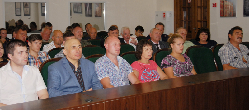 Казачество – это братство людей, для которых интересы государства превыше всего Тульский Государственный Музей Оружия