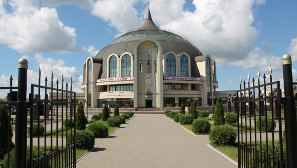 Добро пожаловать! Рады вас видеть в Тульском музее оружия! Дорогие друзья, музей открыт! Тульский Государственный Музей Оружия