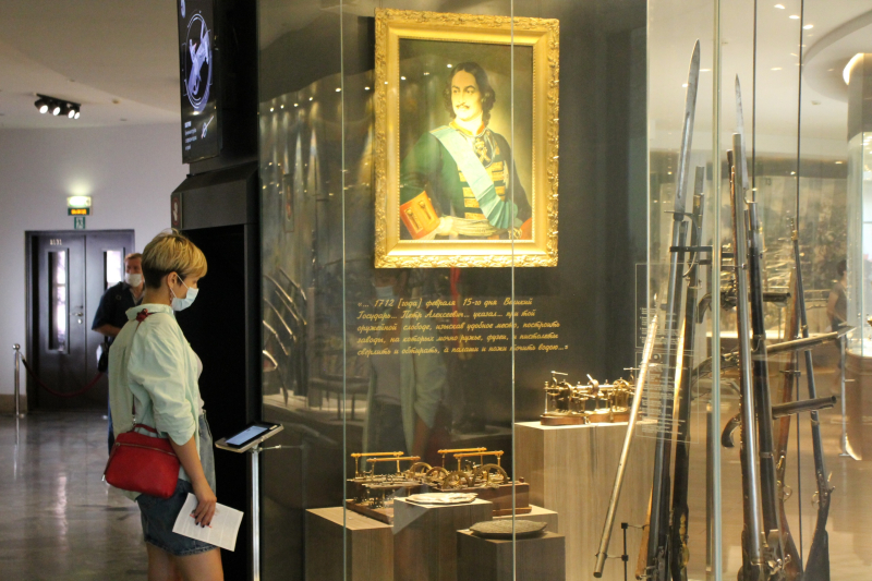 Добро пожаловать! Рады вас видеть в Тульском музее оружия! Дорогие друзья, музей открыт! Тульский Государственный Музей Оружия