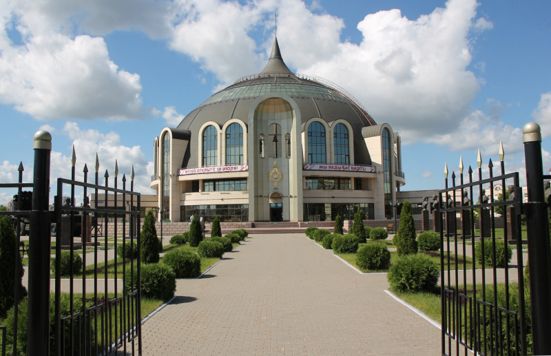 Добро пожаловать! Рады вас видеть в Тульском музее оружия! Дорогие друзья, музей открыт! Тульский Государственный Музей Оружия