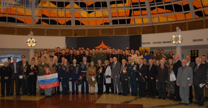 Несокрушимая и легендарная! К 100-летию РККА! Исторический экскурс в Тульском музее оружия! Тульский Государственный Музей Оружия