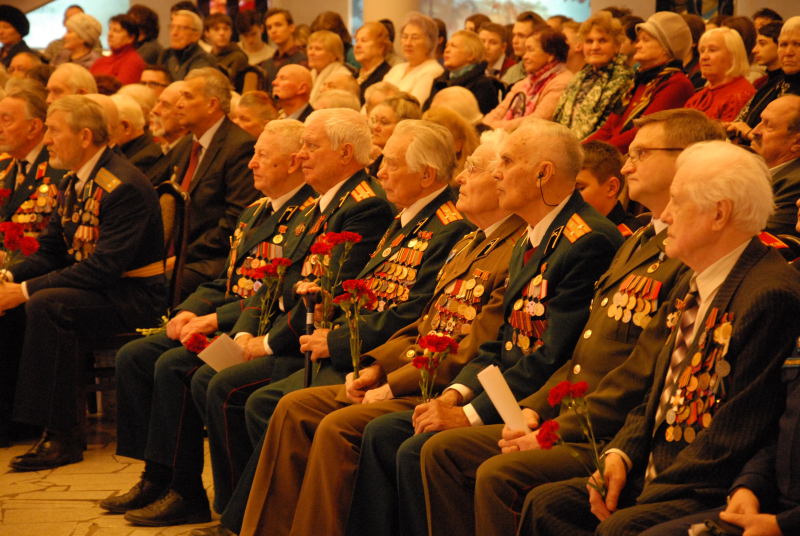 Несокрушимая и легендарная! К 100-летию РККА! Исторический экскурс в Тульском музее оружия! Тульский Государственный Музей Оружия