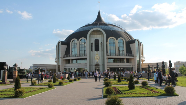 Внимание, акция! Завтра и послезавтра после 18.00 вход в музей всего 250 рублей! Тульский Государственный Музей Оружия