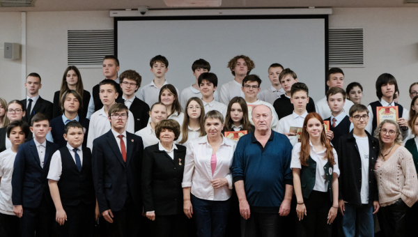 Масштабная «Битва декламаторов» в музее оружия! Тульский Государственный Музей Оружия