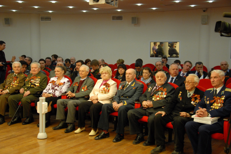 «Музей на пике истории» Тульский Государственный Музей Оружия