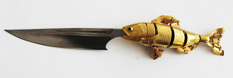 В Тульском музее оружия состоялась презентация книги О.С. Семенова «Набор гравера. «Начало большого пути» Тульский Государственный Музей Оружия