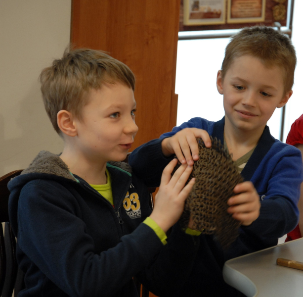 Раскрывая древние тайны металла Тульский Государственный Музей Оружия