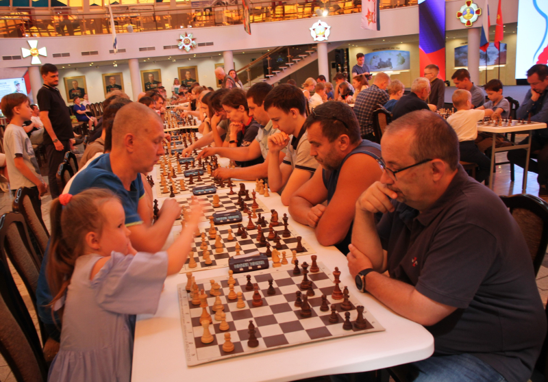 Сегодня в Тульском государственном музее оружия стартовал третий этап межрегионального проекта "Шахматы - искусство интеллекта"! Тульский Государственный Музей Оружия