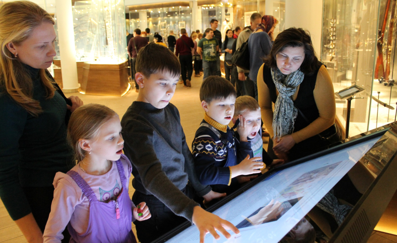 Сегодня Тульскому музею оружия исполнилось 146 лет! Тульский Государственный Музей Оружия